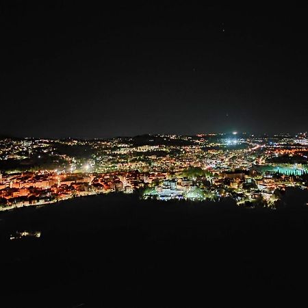 Agriturismo Panorama Teramo Εξωτερικό φωτογραφία